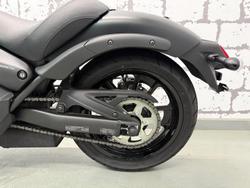 2023 Kawasaki Vulcan S ABS (EN650) Vulcan S Black