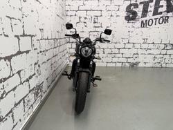 2023 Kawasaki Vulcan S ABS (EN650) Vulcan S Black