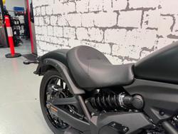 2023 Kawasaki Vulcan S ABS (EN650) Vulcan S Black