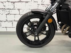 2023 Kawasaki Vulcan S ABS (EN650) Vulcan S Black