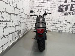 2023 Kawasaki Vulcan S ABS (EN650) Vulcan S Black