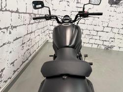 2023 Kawasaki Vulcan S ABS (EN650) Vulcan S Black