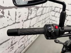 2023 Kawasaki Vulcan S ABS (EN650) Vulcan S Black
