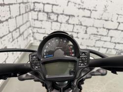 2023 Kawasaki Vulcan S ABS (EN650) Vulcan S Black