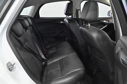 2016 Ford Focus Titanium