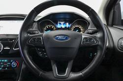 2016 Ford Focus Titanium