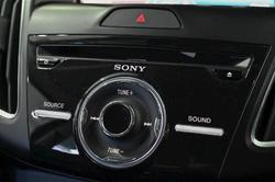 2016 Ford Focus Titanium