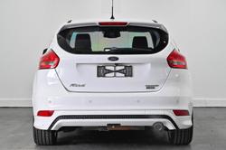 2016 Ford Focus Titanium