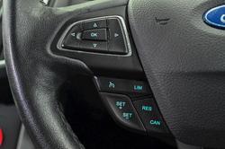 2016 Ford Focus Titanium