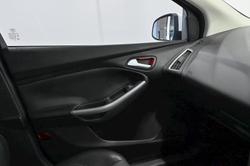 2016 Ford Focus Titanium