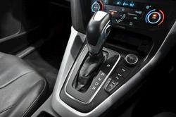 2016 Ford Focus Titanium