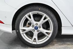 2016 Ford Focus Titanium