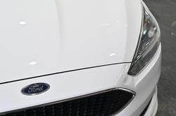 2016 Ford Focus Titanium