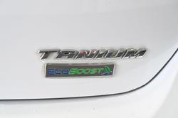 2016 Ford Focus Titanium