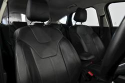 2016 Ford Focus Titanium