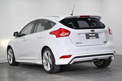 2016 Ford Focus Titanium