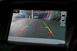 2016 Ford Focus Titanium