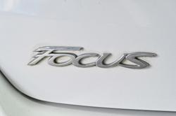 2016 Ford Focus Titanium