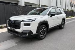2026 Subaru Outback AWD Touring