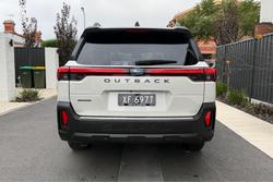2026 Subaru Outback AWD Touring