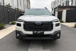 2026 Subaru Outback AWD Touring