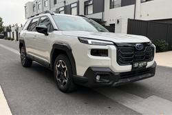 2026 Subaru Outback AWD Touring