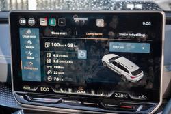 2025 CUPRA Leon VZe