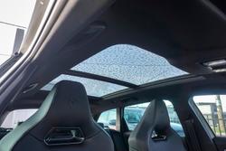 2025 CUPRA Leon VZe