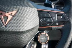2025 CUPRA Leon VZe