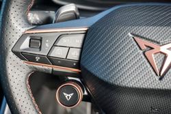 2025 CUPRA Leon VZe