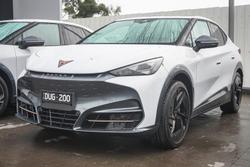2024 CUPRA Tavascan VZ