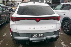 2024 CUPRA Tavascan VZ