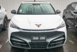 2024 CUPRA Tavascan VZ