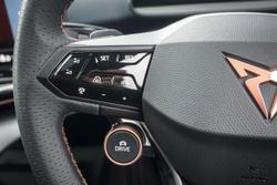 2024 CUPRA Tavascan VZ