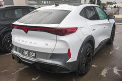 2024 CUPRA Tavascan VZ