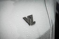 2024 CUPRA Tavascan VZ