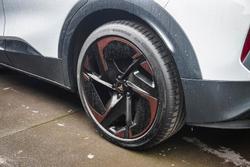 2024 CUPRA Tavascan VZ