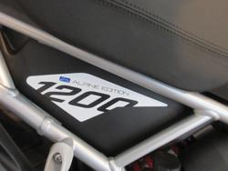 2026 Triumph Tiger 1200 Alpine Edition