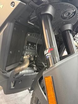 2026 Ktm 1390 SUPER ADVENTURE S Orange