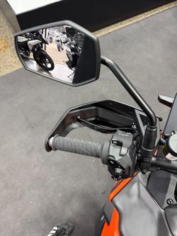 2026 Ktm 1390 SUPER ADVENTURE S Orange