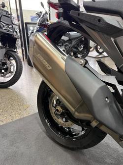 2026 Ktm 1390 SUPER ADVENTURE S Orange