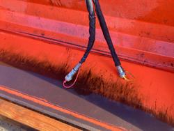 Kubota Kkr 4In1 Bucket