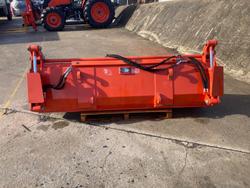 Kubota Kkr 4In1 Bucket