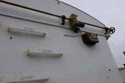 2023 Gorski Dog Trailer White