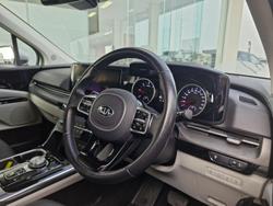 2021 Kia Carnival Platinum