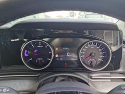 2021 Kia Carnival Platinum