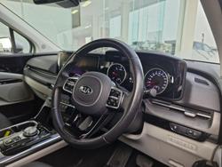 2021 Kia Carnival Platinum