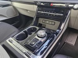 2021 Kia Carnival Platinum