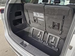 2021 Kia Carnival Platinum