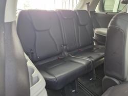 2021 Kia Carnival Platinum